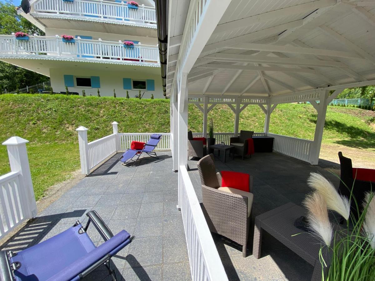 Apt Fiona2 Centrum700M Parking Bezplatny Monitorowany Salon Tv Sypialnia Tv Lazienka Kuchnia Rekuperacja Karpacz Luaran gambar
