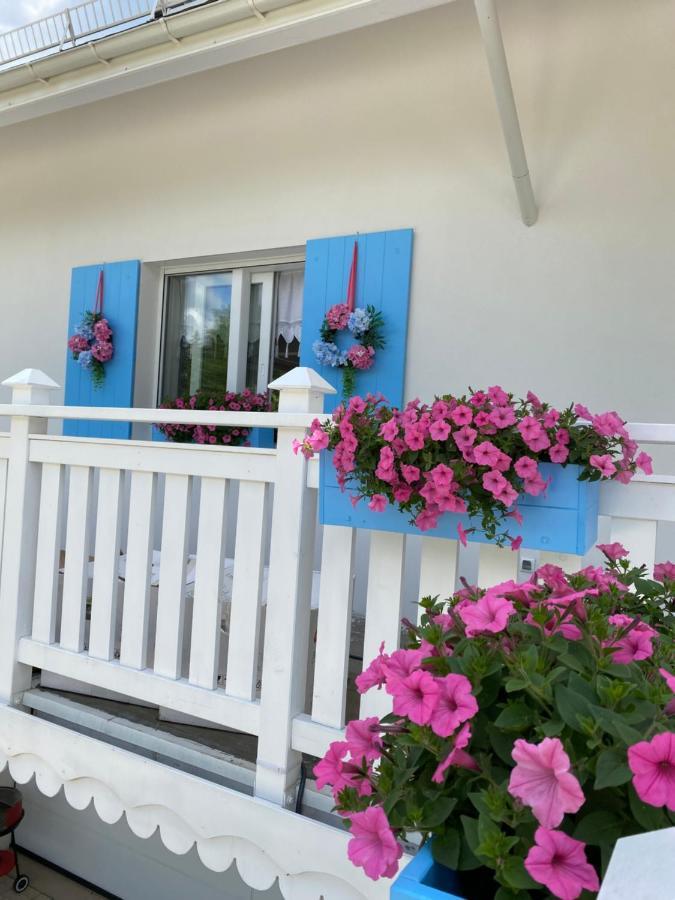 Apt Fiona2 Centrum700M Parking Bezplatny Monitorowany Salon Tv Sypialnia Tv Lazienka Kuchnia Rekuperacja Karpacz Luaran gambar